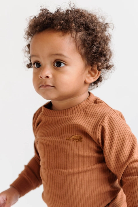 Ensemble Premium Terracotta