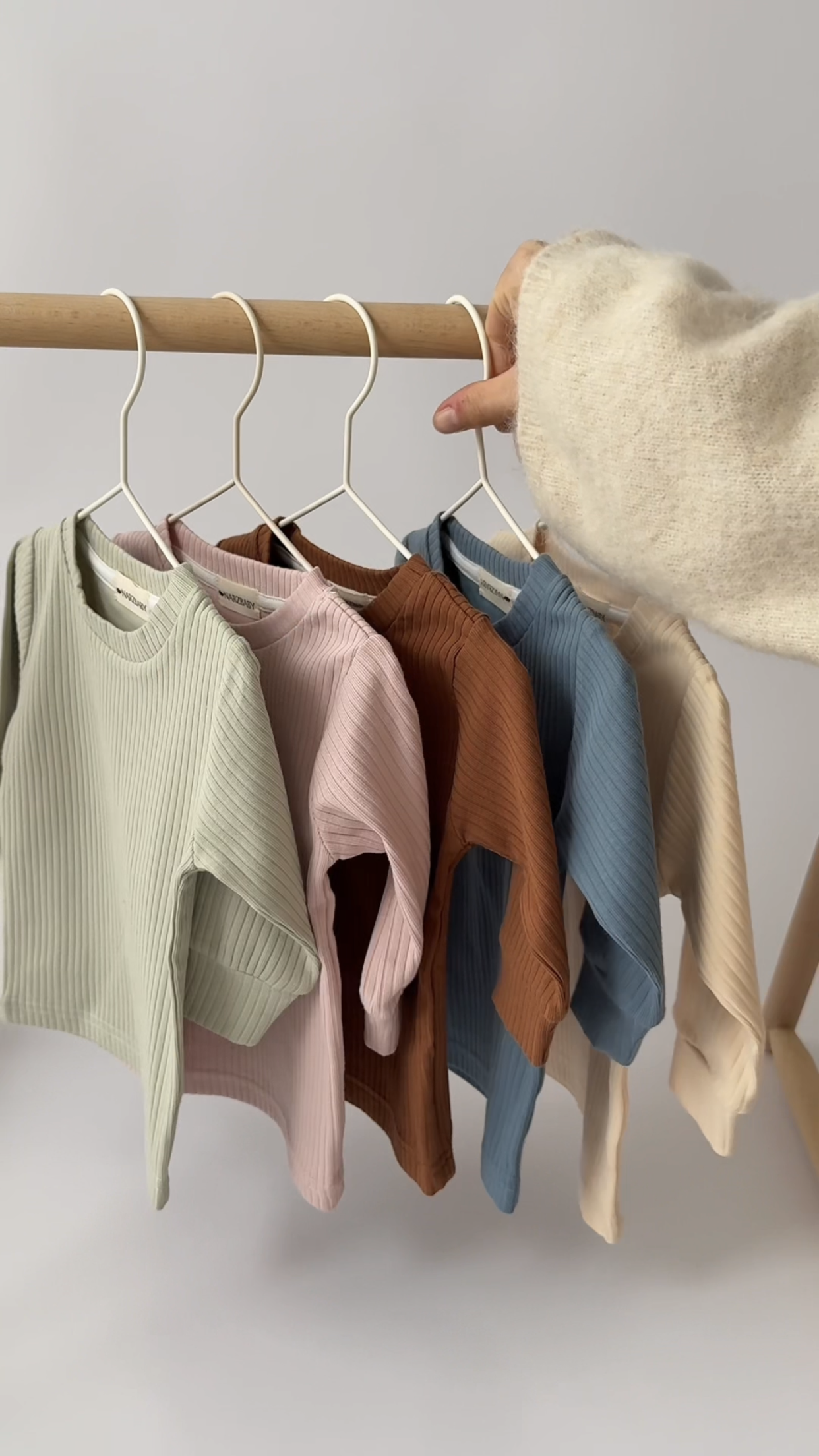 Ensemble Premium Terracotta