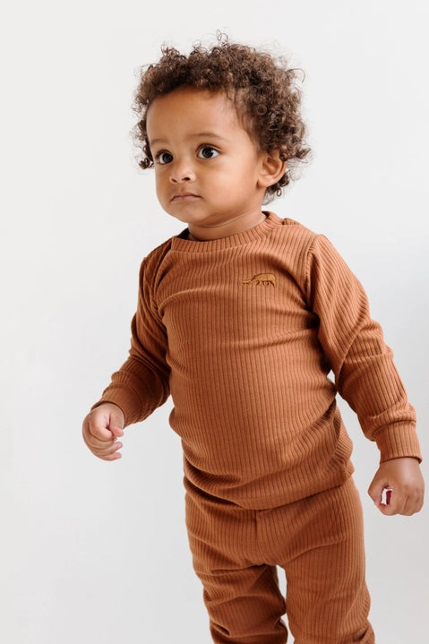 Ensemble Premium Terracotta