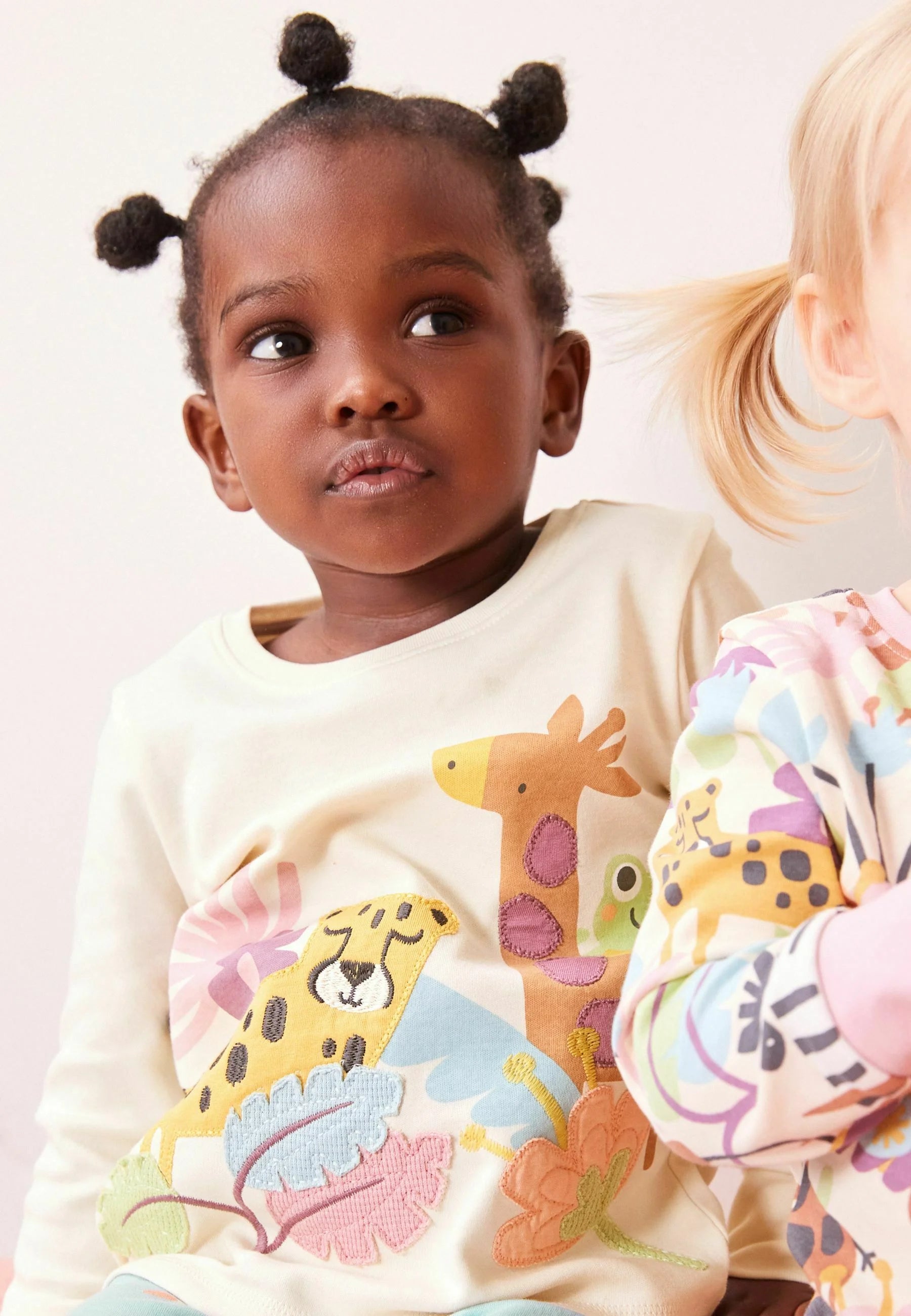 Mini Pyjamas 2/5/6/7 ans