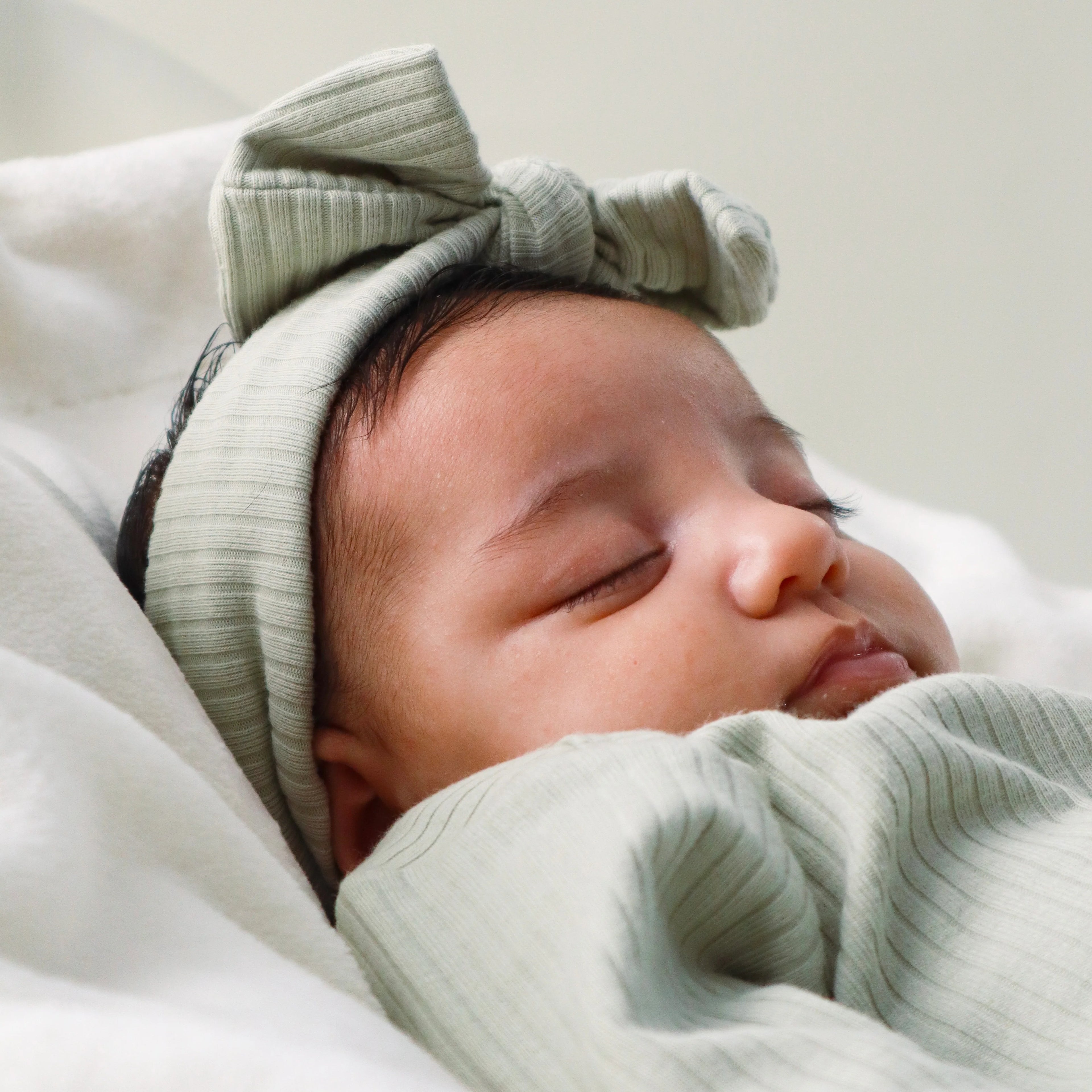 Ensemble Premium Sauge