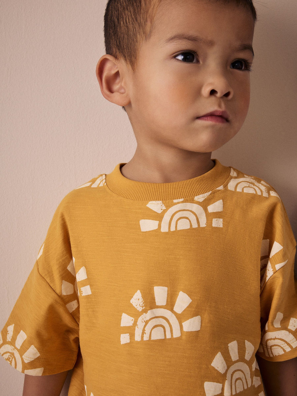 Ensemble 3 Looks Explorateurs