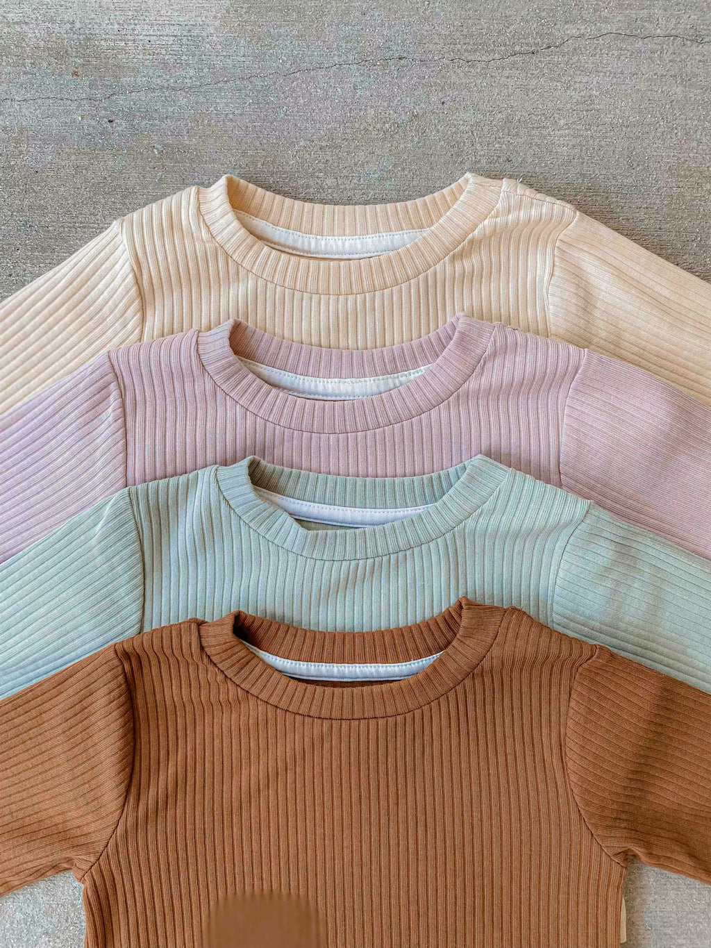 Ensemble unisexe 2 pièces