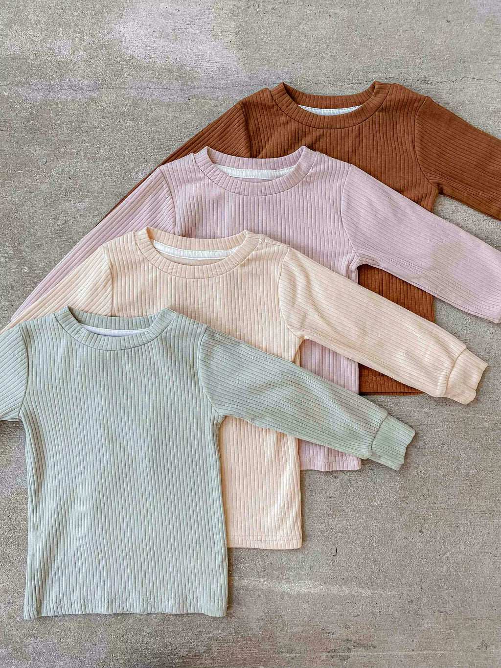 Ensemble unisexe 2 pièces