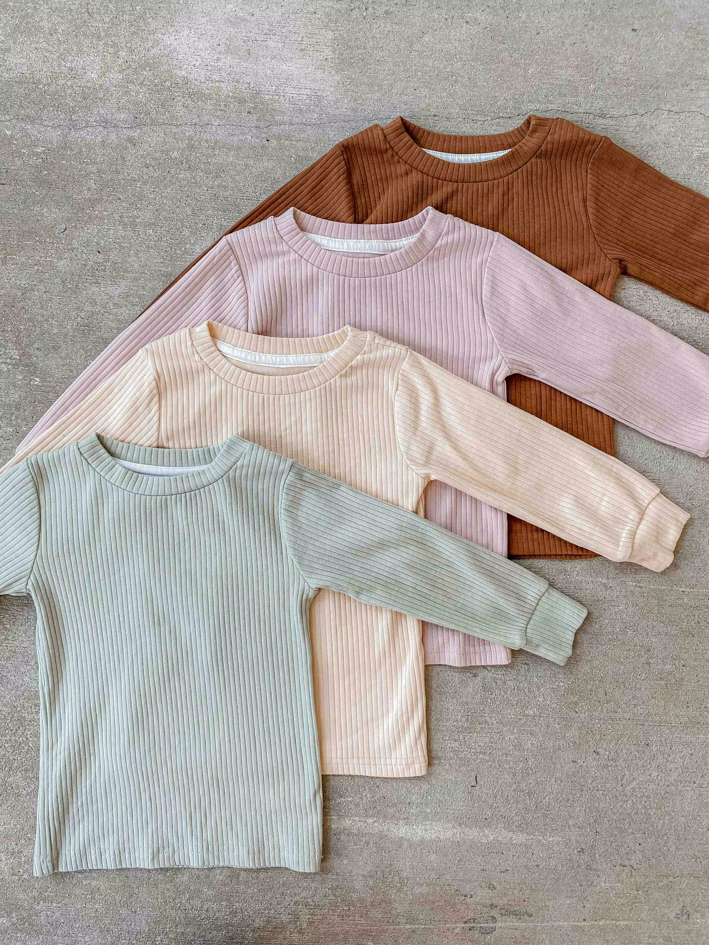 Ensemble unisexe 2 pièces