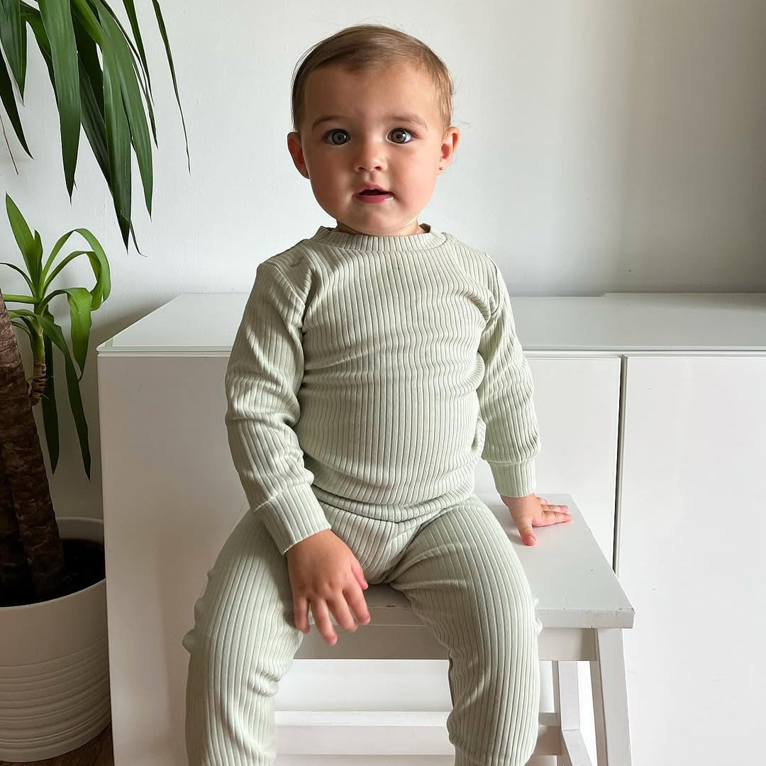 Ensemble unisexe 2 pièces