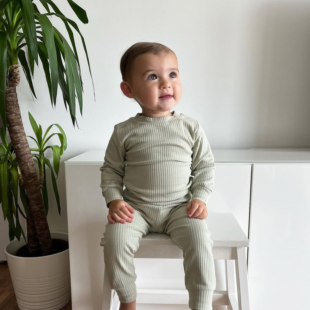 Ensemble unisexe 2 pièces