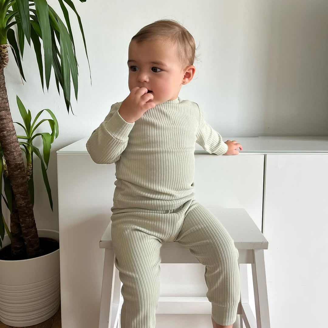 Ensemble unisexe 2 pièces