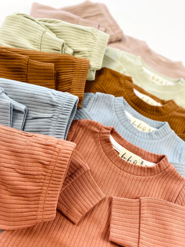 Ensemble unisexe 2 pièces