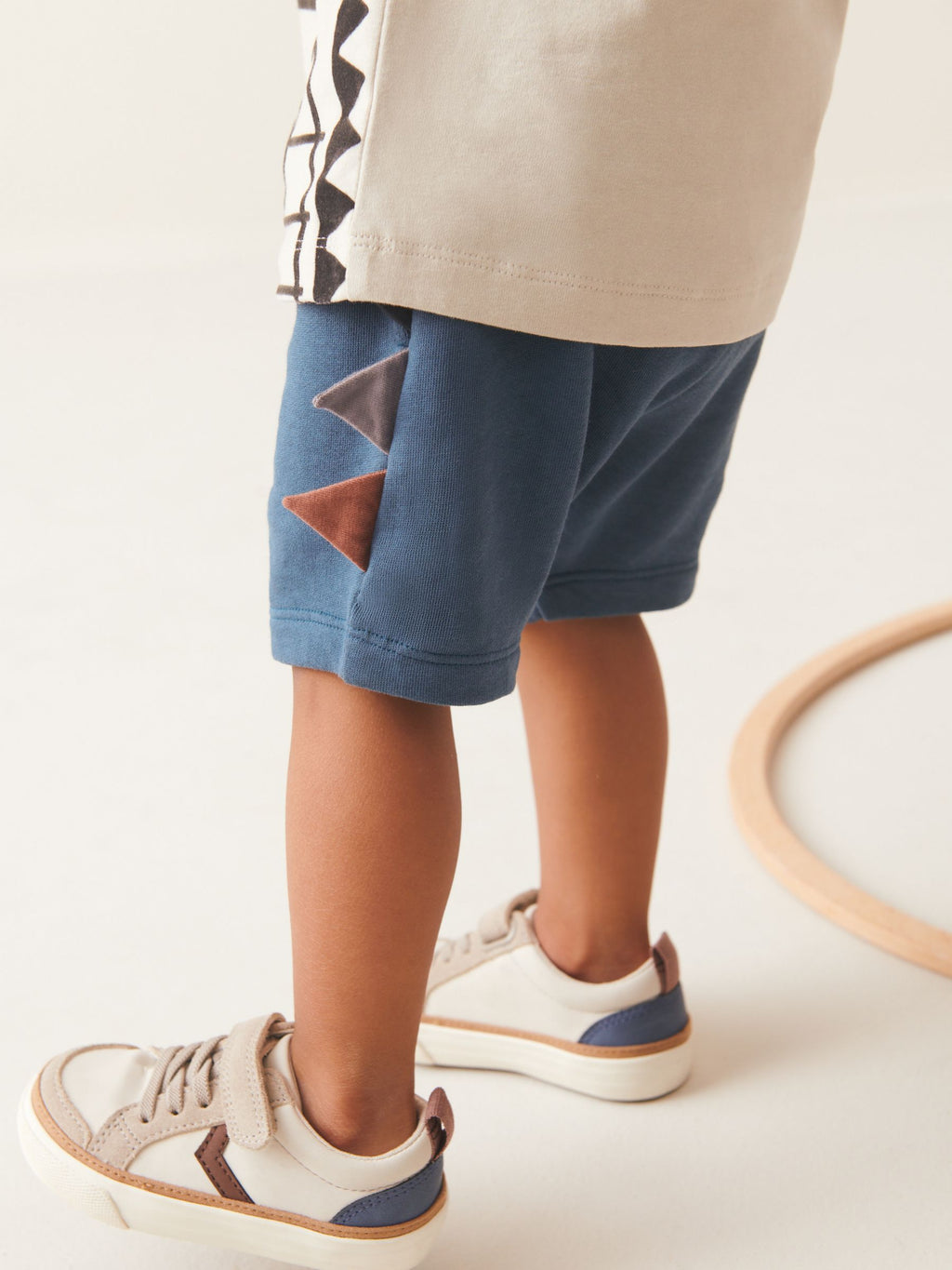 Petit Aventurier Croco