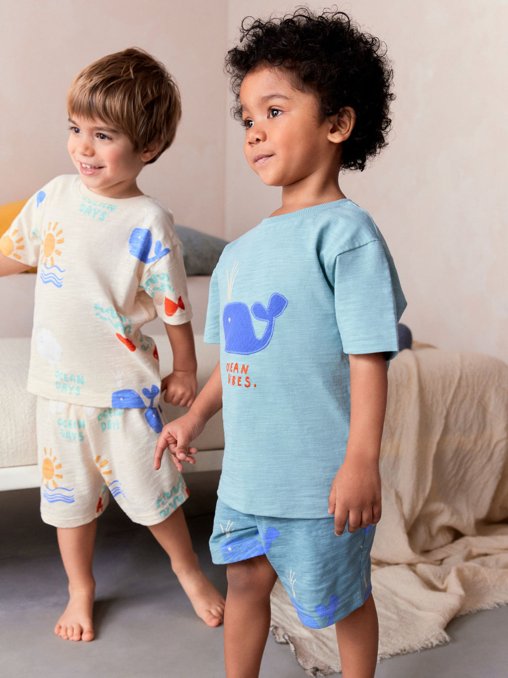 Ensemble Océan Magique 3/4/5 ans