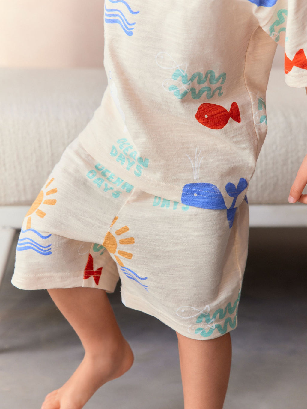 Ensemble Océan Magique 3/4/5 ans