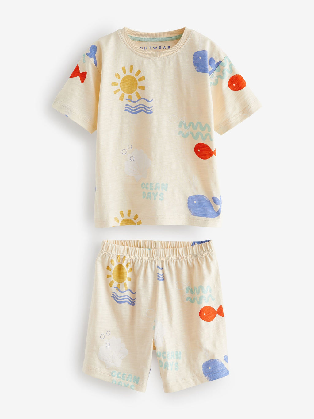 Ensemble Océan Magique 3/4/5 ans