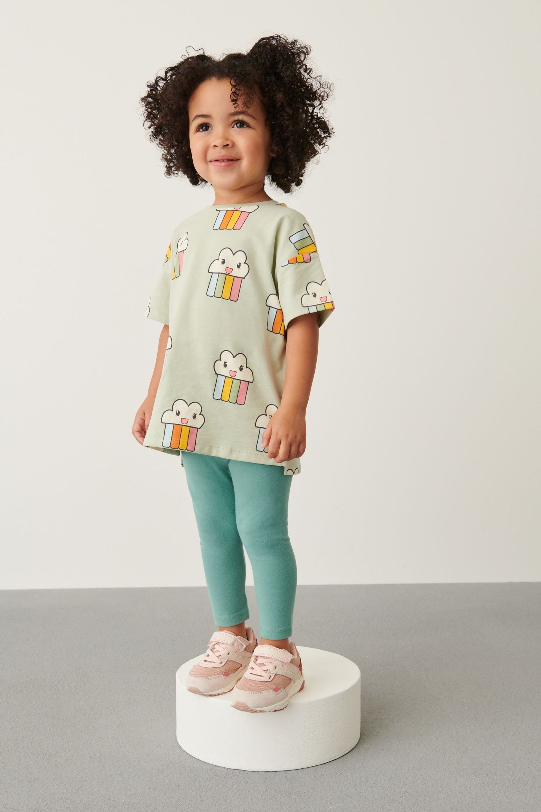 T-shirt à manches courtes