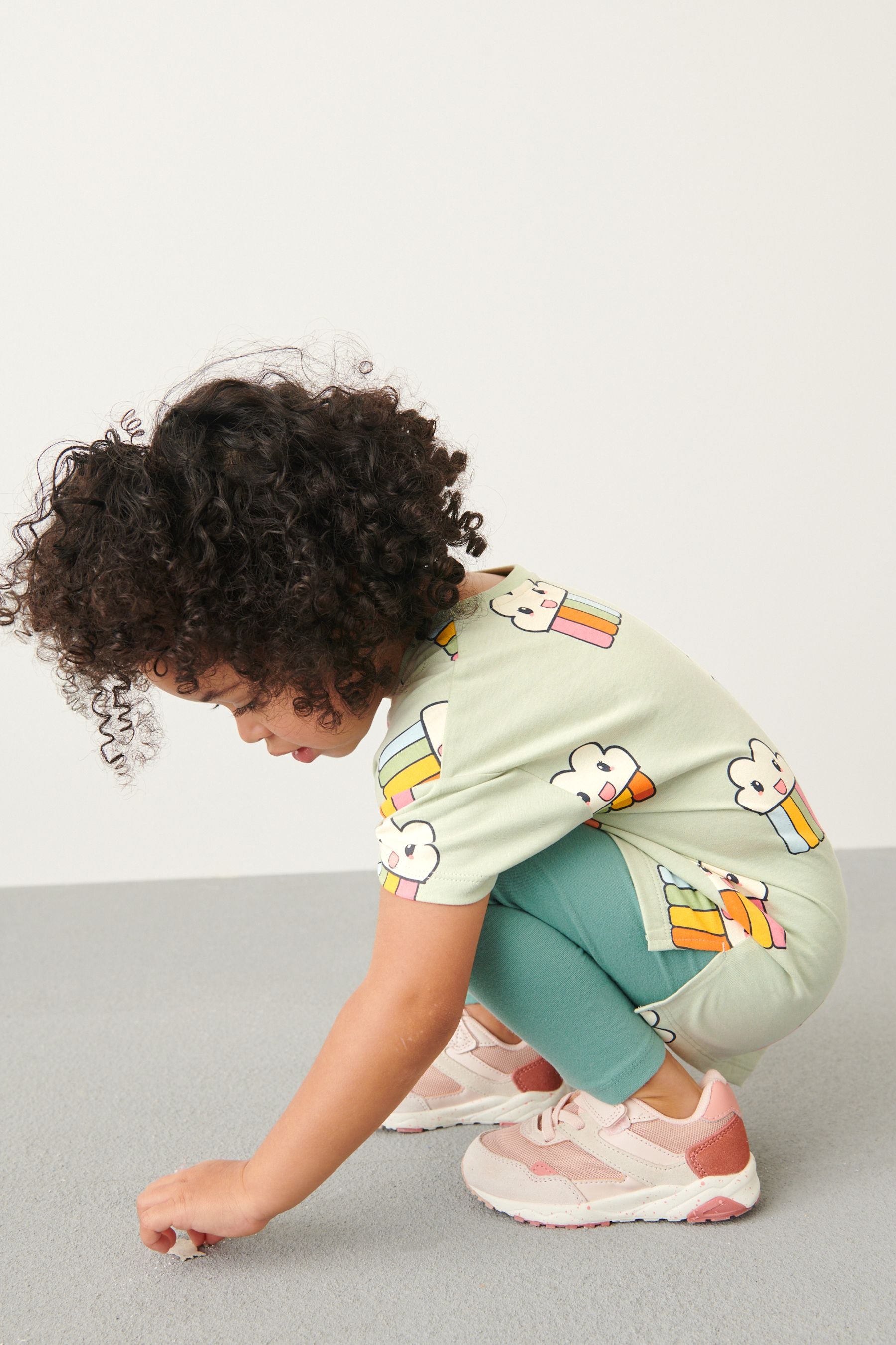 T-shirt à manches courtes