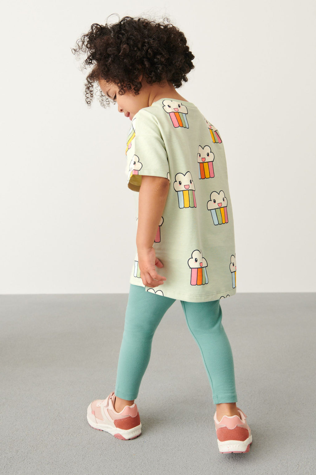 T-shirt à manches courtes