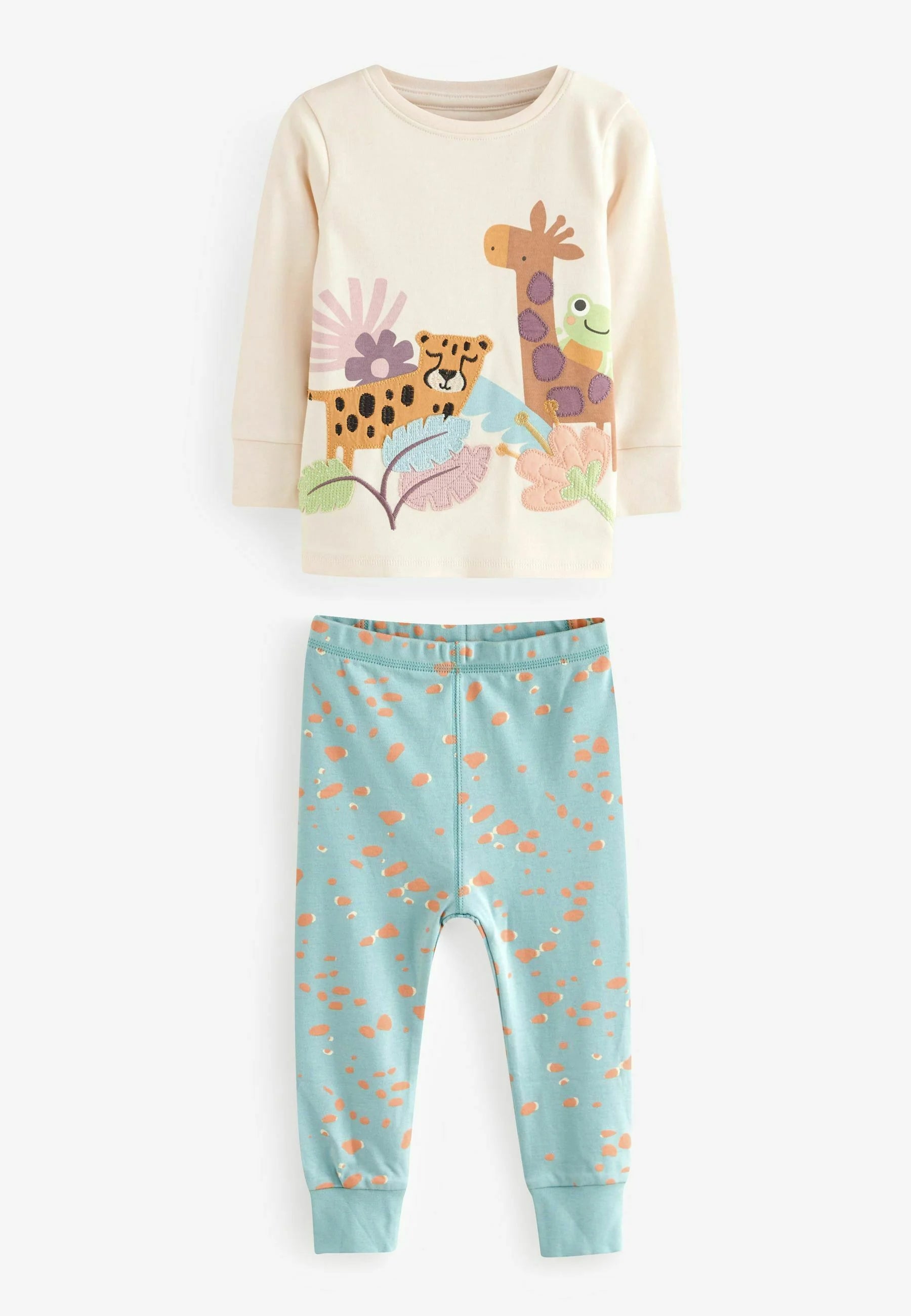 Mini Pyjamas 2/5/6/7 ans