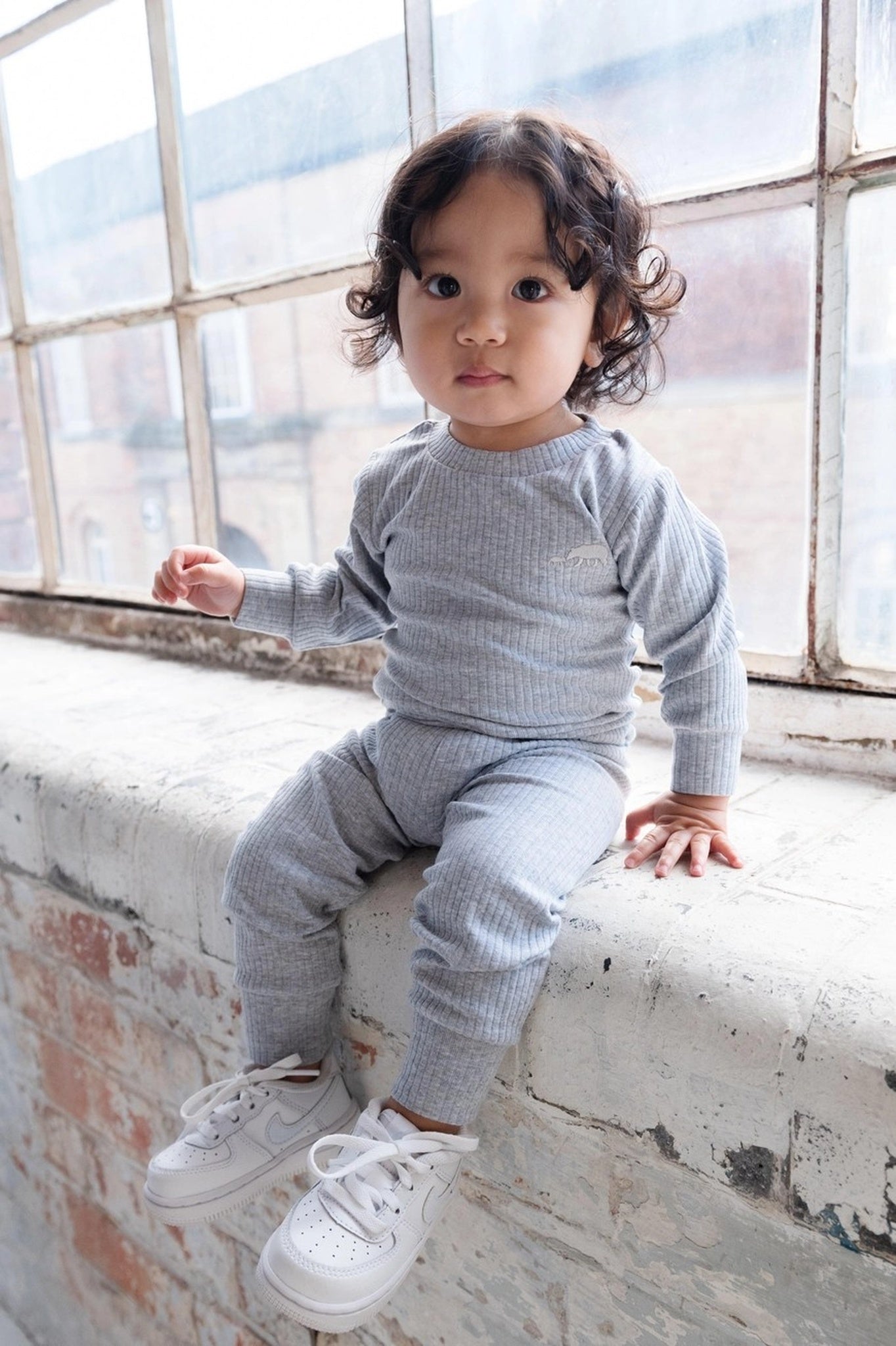 Ensemble unisexe 2 pièces